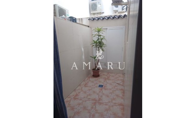 Herverkoop - Apartment -
Aguilas - Las dunas de cope