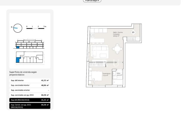 New Build - Apartment -
rincon de la victoria - Torre de Benagalbón