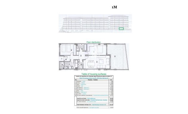 Nieuwbouw Woningen - Apartment -
Relleu - pueblo