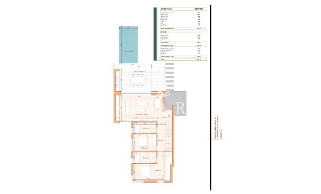 Nieuwbouw Woningen - Villa -
Banos y Mendigo - Altaona Golf