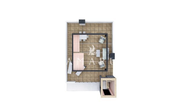 Nieuwbouw Woningen - Town House -
Fuente Álamo - La Pinilla