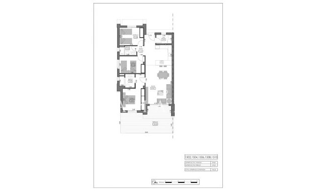 Nieuwbouw Woningen - Villa -
Algorfa - La Finca Golf