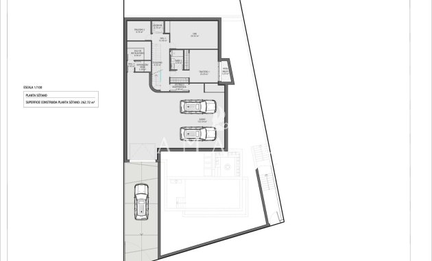 Nieuwbouw Woningen - Villa -
Benalmádena - La Capellanía