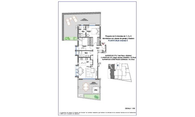 Nouvelle construction - Apartment -
Benalmádena - Nueva Torrequebrada