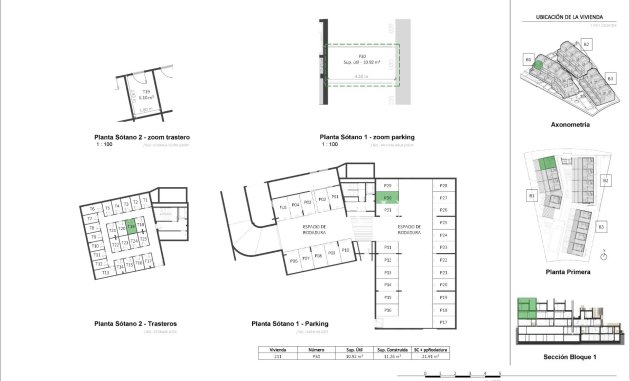 Nieuwbouw Woningen - Penthouse -
Estepona - Playa del Padrón