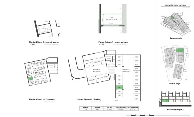 Nieuwbouw Woningen - Apartment -
Estepona - Playa del Padrón