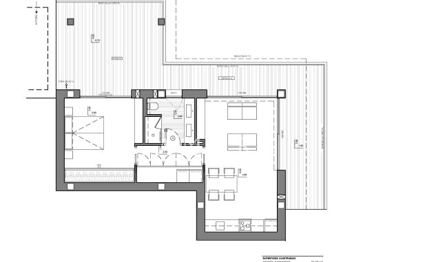 Nieuwbouw Woningen - Villa -
Benitachell - Cumbres Del Sol