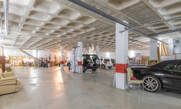 Herverkoop - Villa -
Benissa