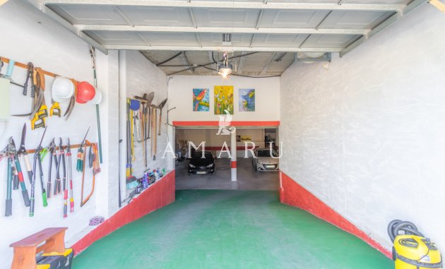 Herverkoop - Villa -
Benissa