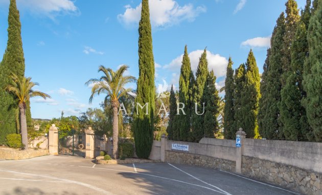 Herverkoop - Villa -
Benissa