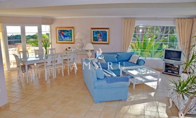 Resale - Villa -
Alfas del Pí