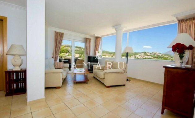 Resale - Villa -
Alfas del Pí