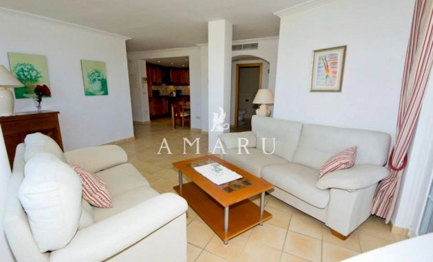 Resale - Villa -
Alfas del Pí