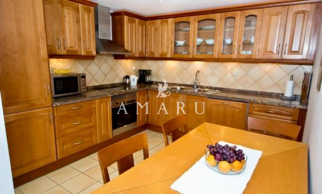 Resale - Villa -
Alfas del Pí