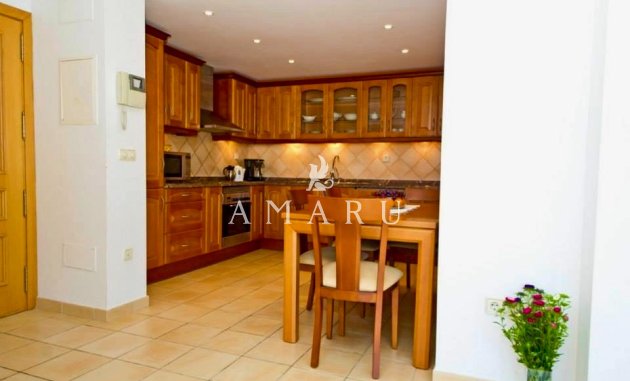 Resale - Villa -
Alfas del Pí