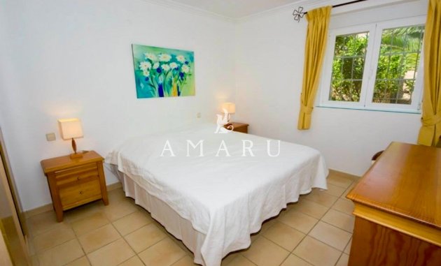 Resale - Villa -
Alfas del Pí