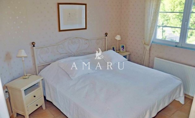 Resale - Villa -
Alfas del Pí