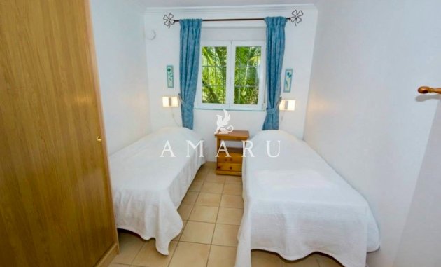 Resale - Villa -
Alfas del Pí