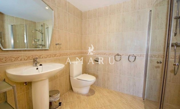 Resale - Villa -
Alfas del Pí