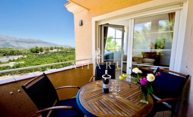 Resale - Villa -
Alfas del Pí