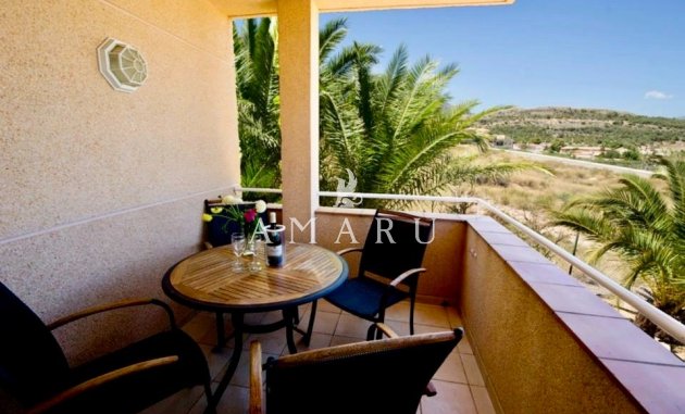 Resale - Villa -
Alfas del Pí