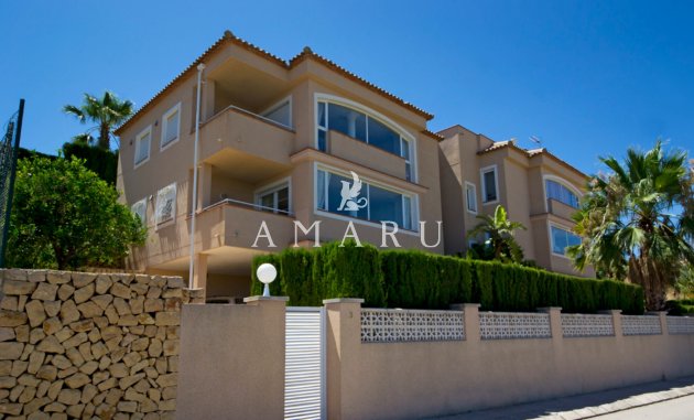 Resale - Villa -
Alfas del Pí