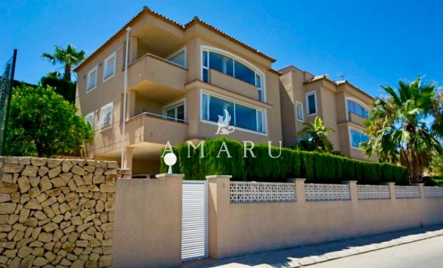 Resale - Villa -
Alfas del Pí