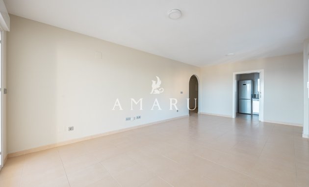 Herverkoop - Apartment -
Altea