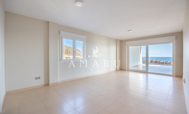 Herverkoop - Apartment -
Altea