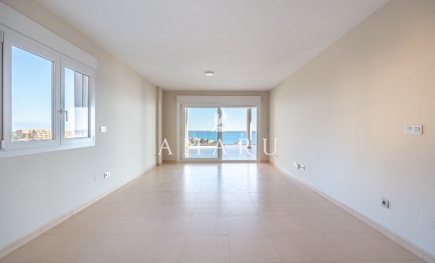 Herverkoop - Apartment -
Altea