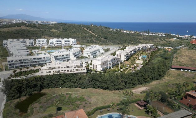 Nieuwbouw Woningen - Penthouse -
Estepona - Urb. La Galera