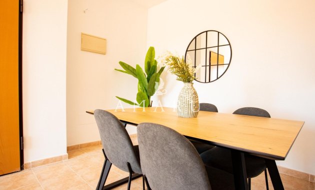 Nieuwbouw Woningen - Apartment -
Aguilas - Collado