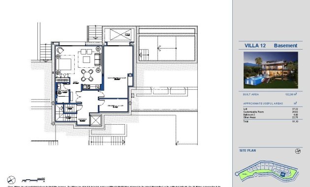 Nieuwbouw Woningen - Villa -
Benahavís - Montemayor-marbella Club