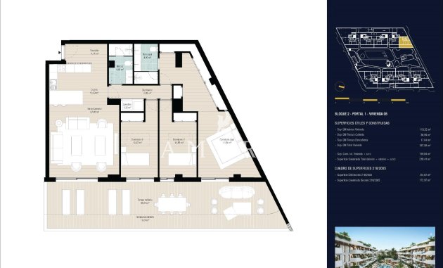 Nouvelle construction - Apartment -
Marbella - San Pedro