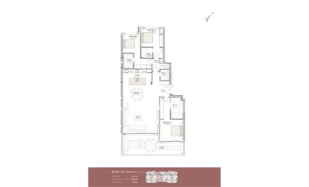 Nieuwbouw Woningen - Apartment -
Estepona - Selwo