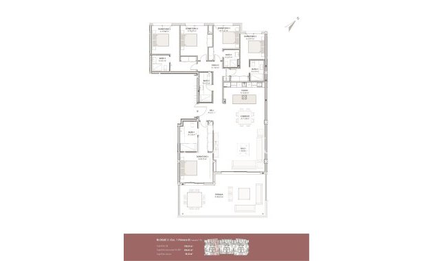 Nieuwbouw Woningen - Apartment -
Estepona - Selwo