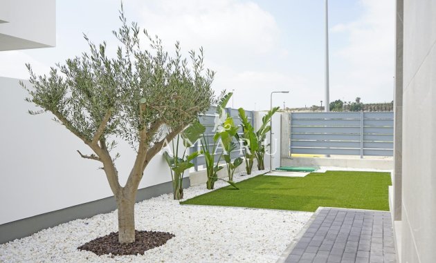 Nieuwbouw Woningen - Villa -
Orihuela - Vistabella Golf