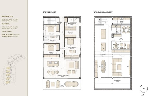 Nieuwbouw Woningen - Villa -
Mijas - Mijas Golf