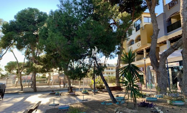 Nieuwbouw Woningen - Bungalow -
San Javier - Roda Golf