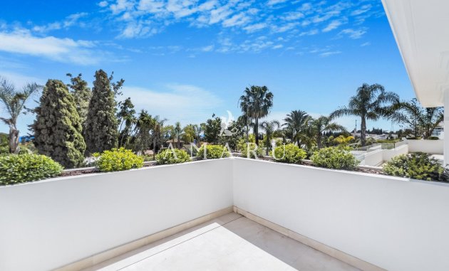 Nieuwbouw Woningen - Villa -
Marbella - Lomas De Marbella Club