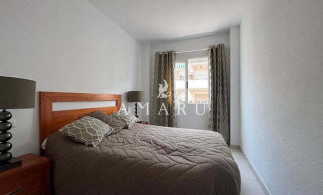 Resale - Apartment -
La Veleta