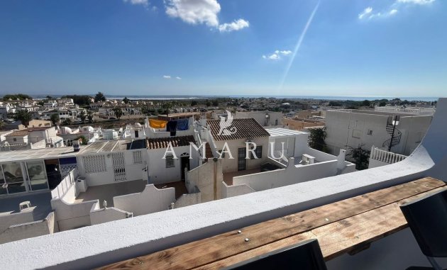 Resale - Townhouse -
El Galan