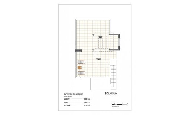 Nieuwbouw Woningen - Bungalow -
San Miguel de Salinas - VistaBella Golf