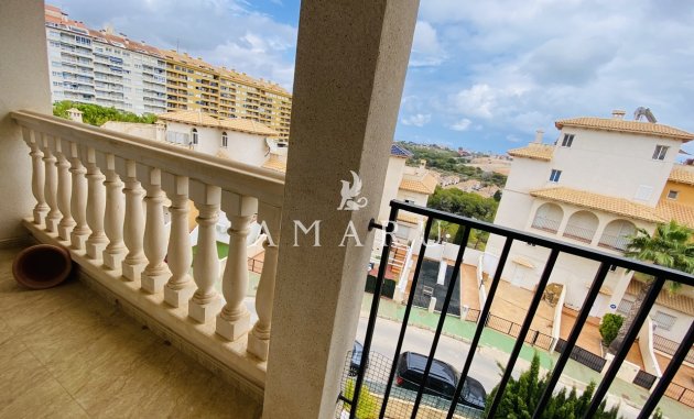 Herverkoop - Penthouse -
Dehesa De Campoamor