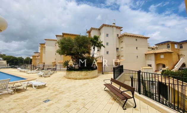 Herverkoop - Penthouse -
Dehesa De Campoamor