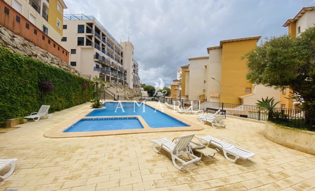 Herverkoop - Penthouse -
Dehesa De Campoamor