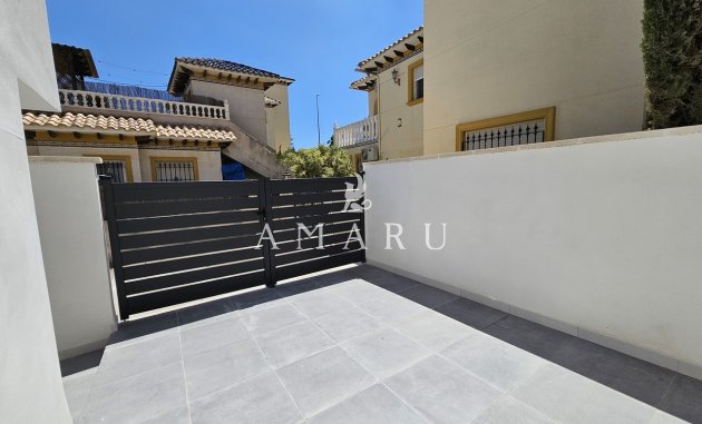 Revente - Villa -
La Zenia