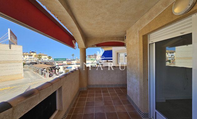 Herverkoop - Apartment -
La Zenia