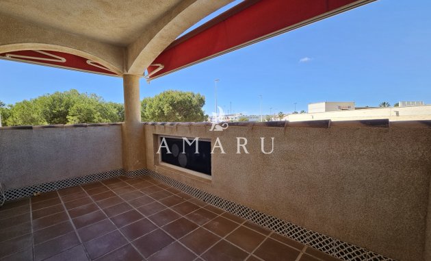 Herverkoop - Apartment -
La Zenia