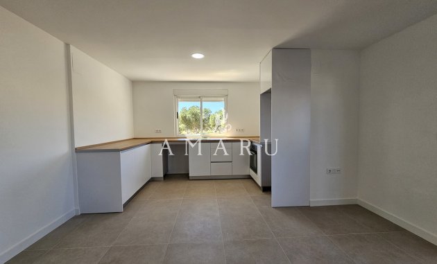 Herverkoop - Apartment -
La Zenia